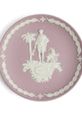 Jasper Hermes 2026 Decorative Plate (17cm)