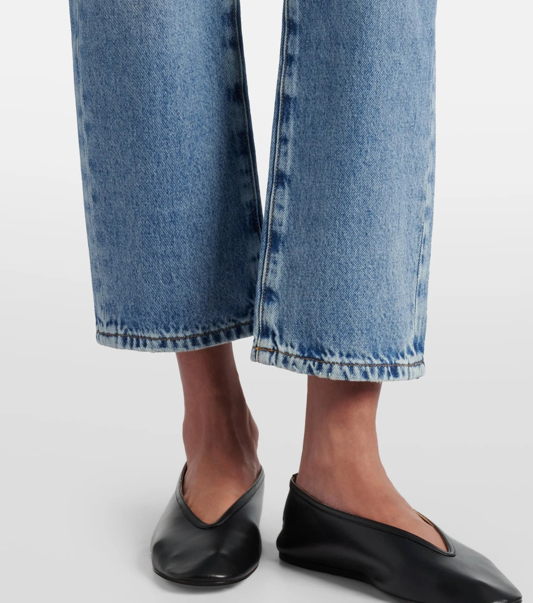 AG Jeans - American slim jeans