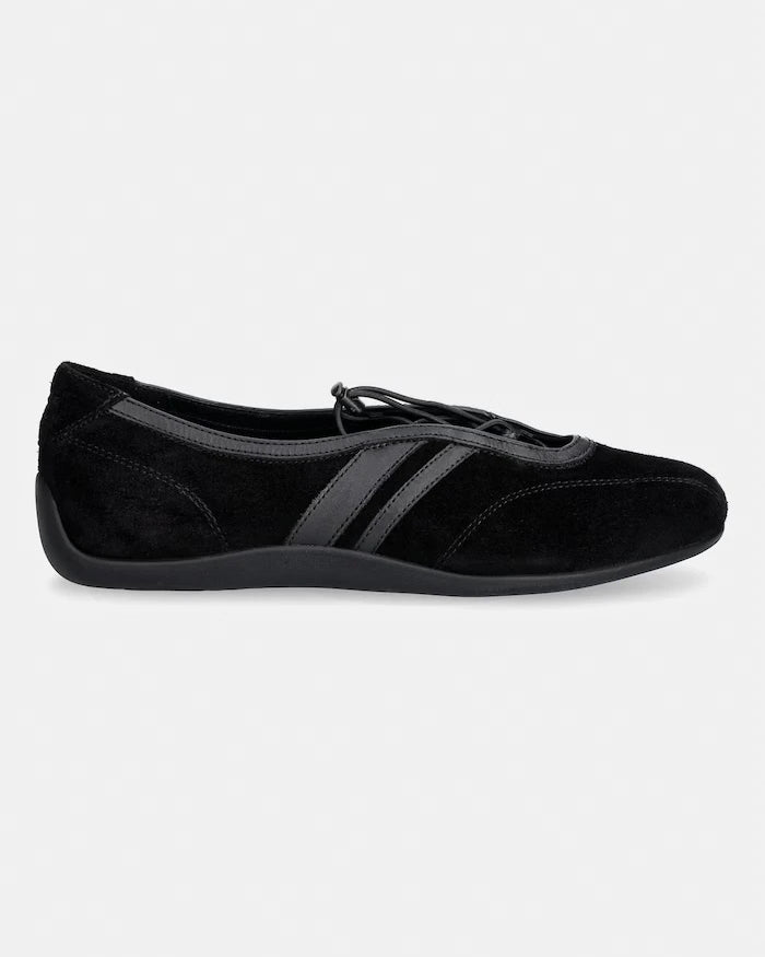 Vagabond Shoemakers Süet Babet HOLLIE