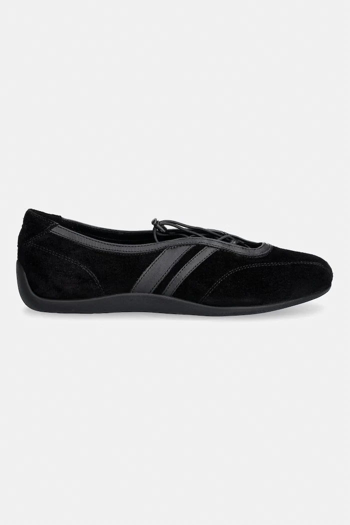 Vagabond Shoemakers Süet Babet HOLLIE