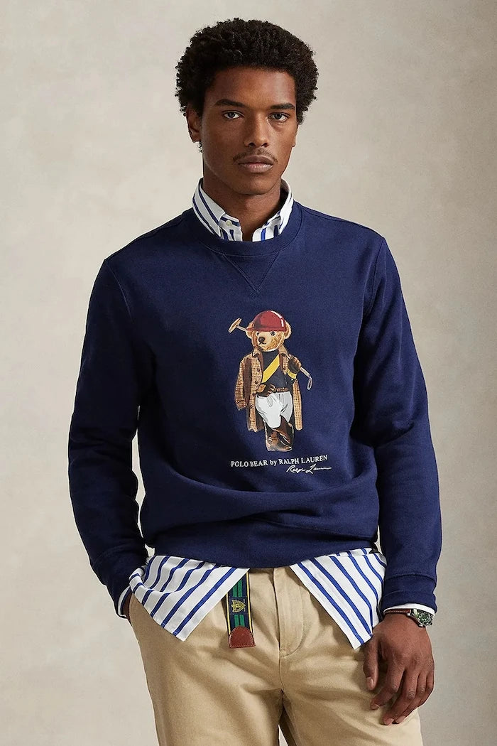 Суичър Polo Ralph Lauren