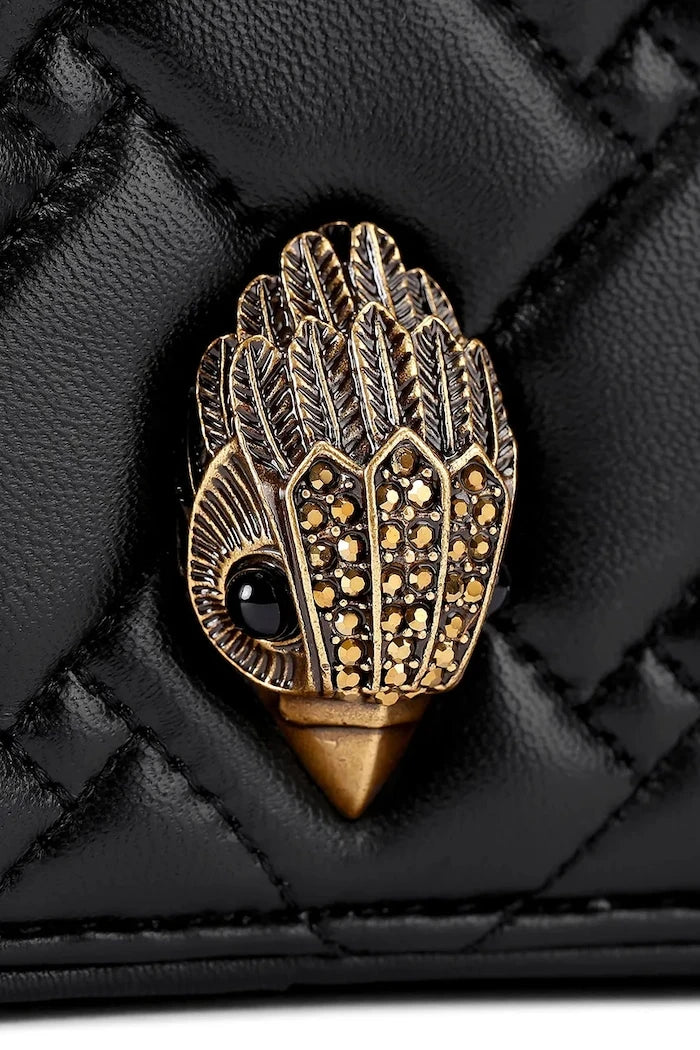 Kurt Geiger London Kensington Deri Çanta