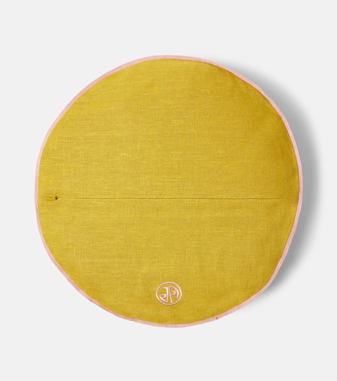 Jonathan Adler - Playa Celestial linen cushion