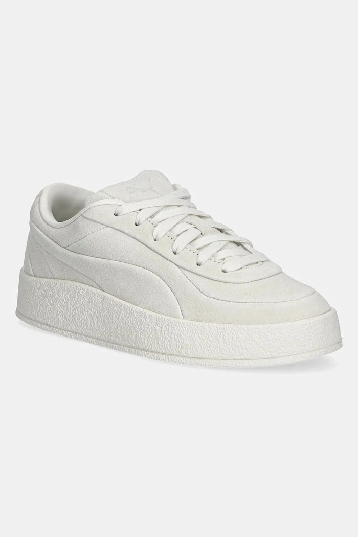 Puma CA Luxe Elevated Süet Spor Ayakkabı
