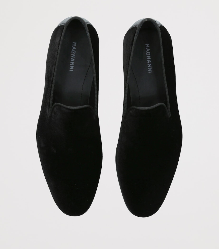 Velvet Jareth Venetian Loafers