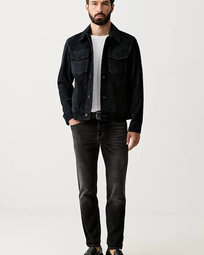 BOSS regular erkek jeans H-Re.Maine