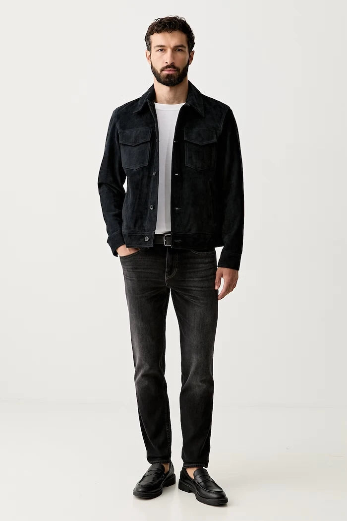 BOSS regular erkek jeans H-Re.Maine
