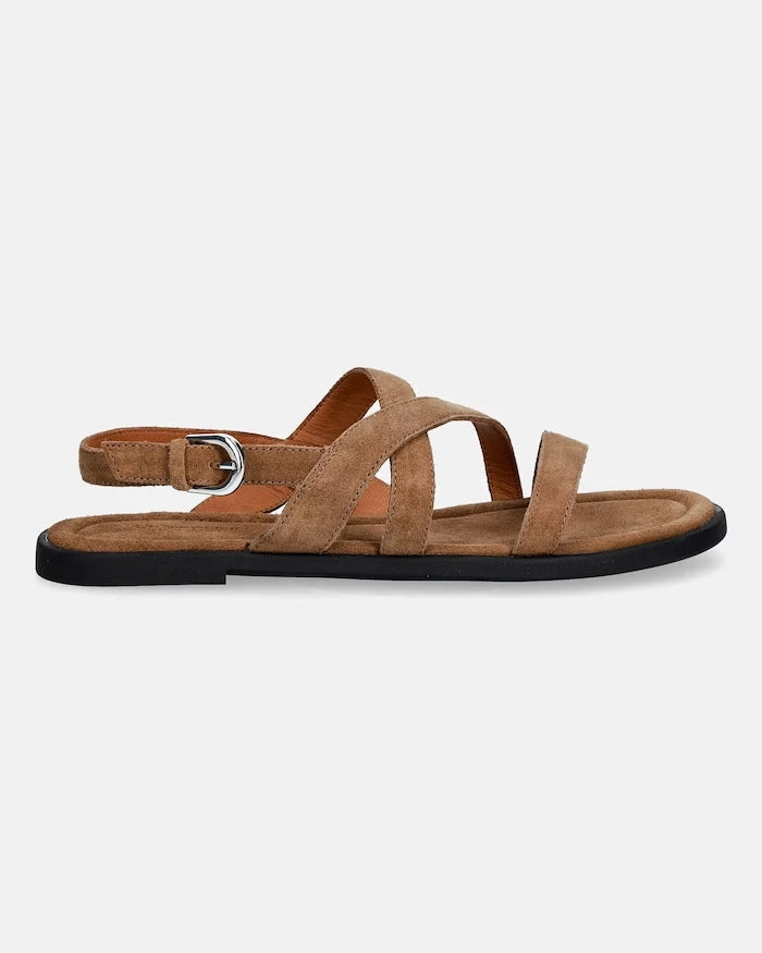 Vagabond Shoemakers kadın süet sandalet ZAIDA