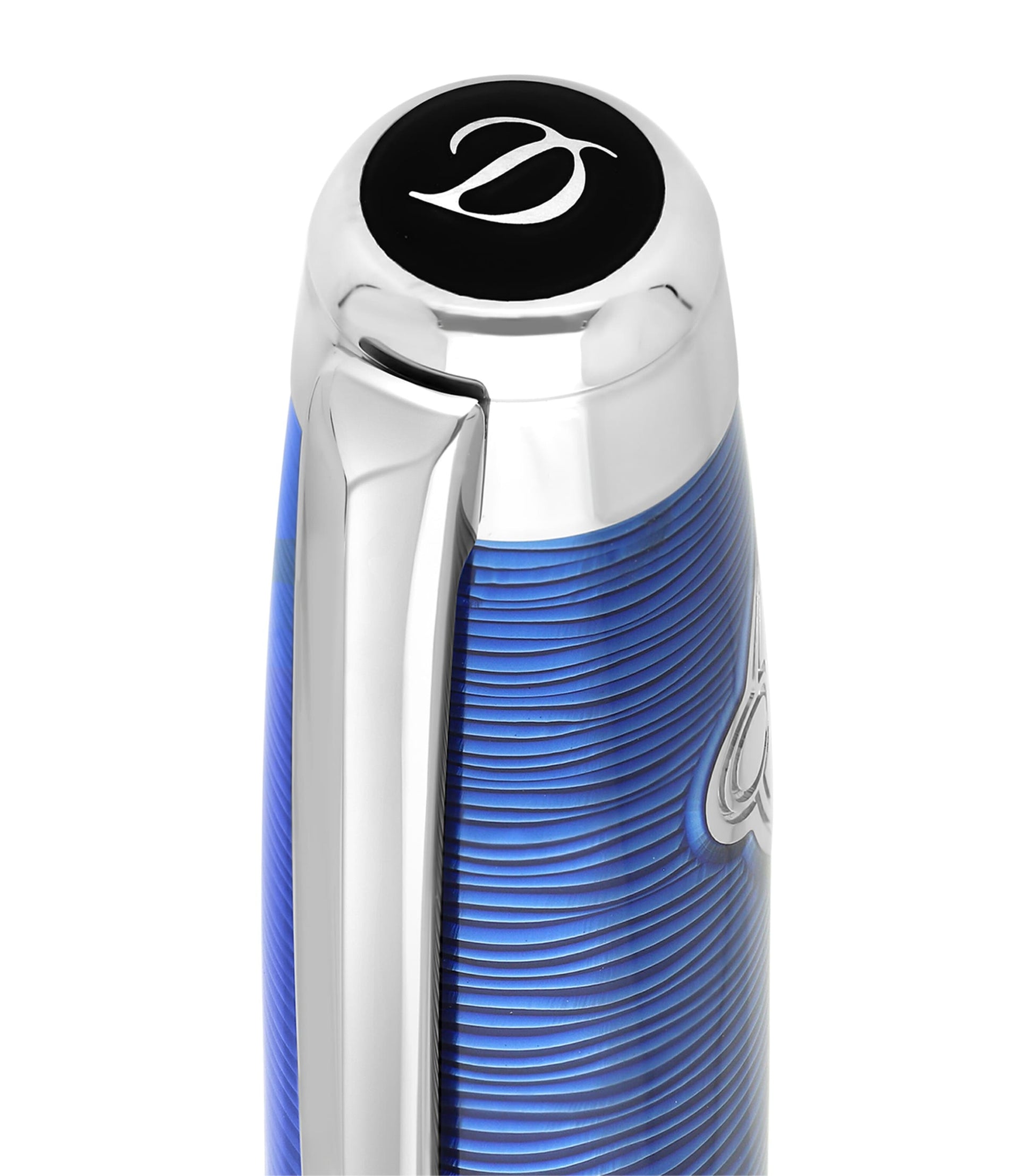 Gulf Stream Line D Eternity Fountain Pen