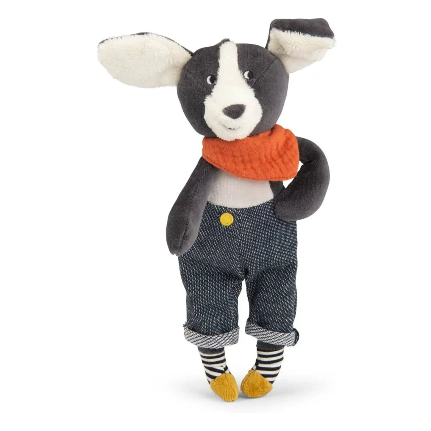 Moulin Roty - Flea plush