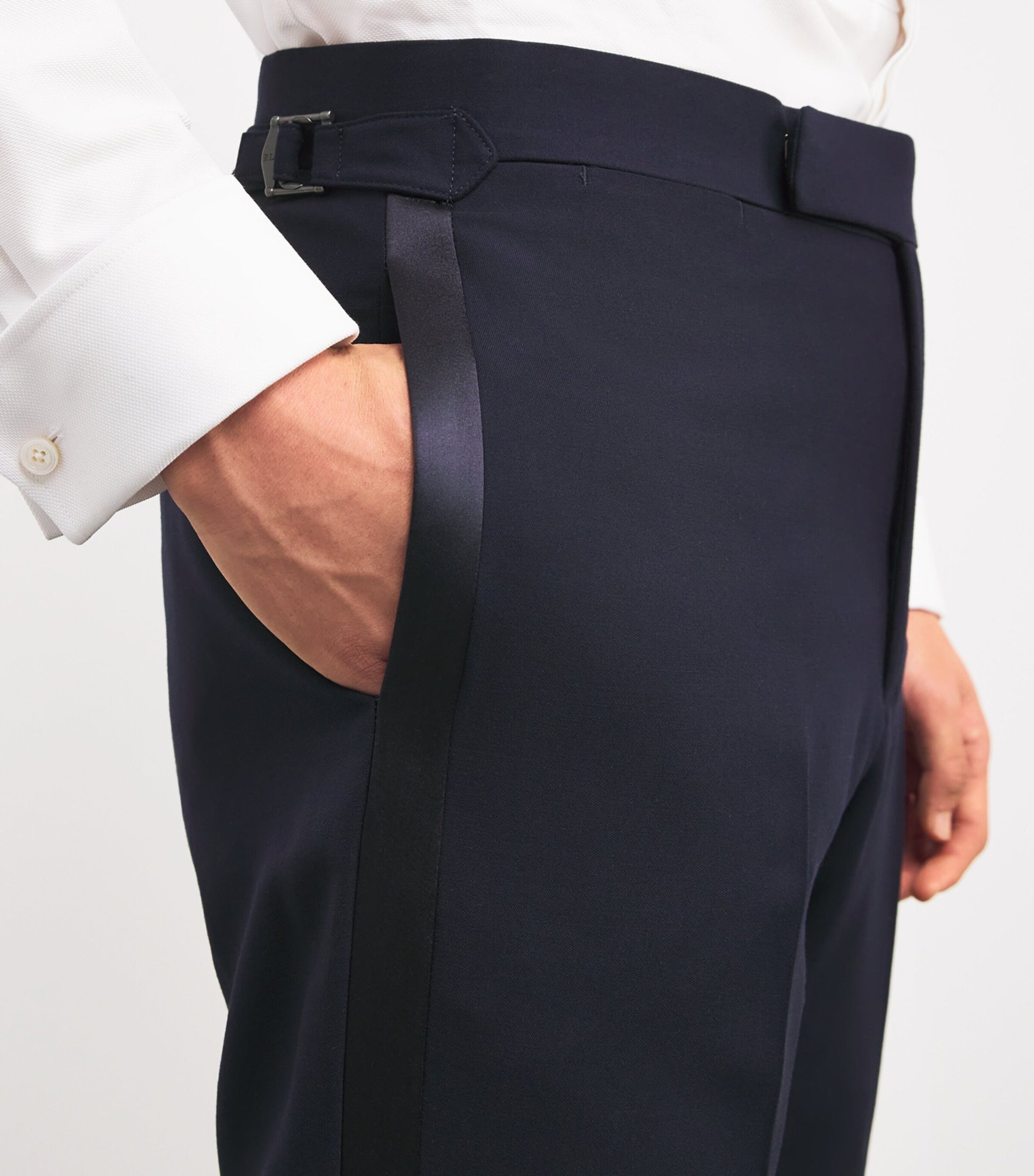 Polo Ralph Lauren Wool 2-Piece Tuxedo