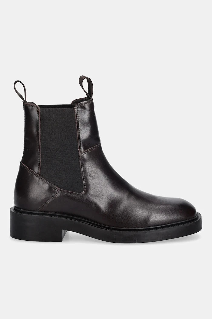 Кожени боти челси Gant Fallwi