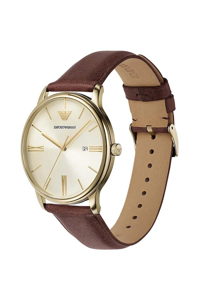 Emporio Armani Saat