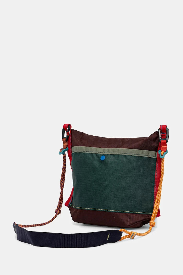 Cotopaxi Lista 2L Çapraz Çanta