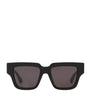 Bottega Veneta Black Acetate BV1276S Sunglasses