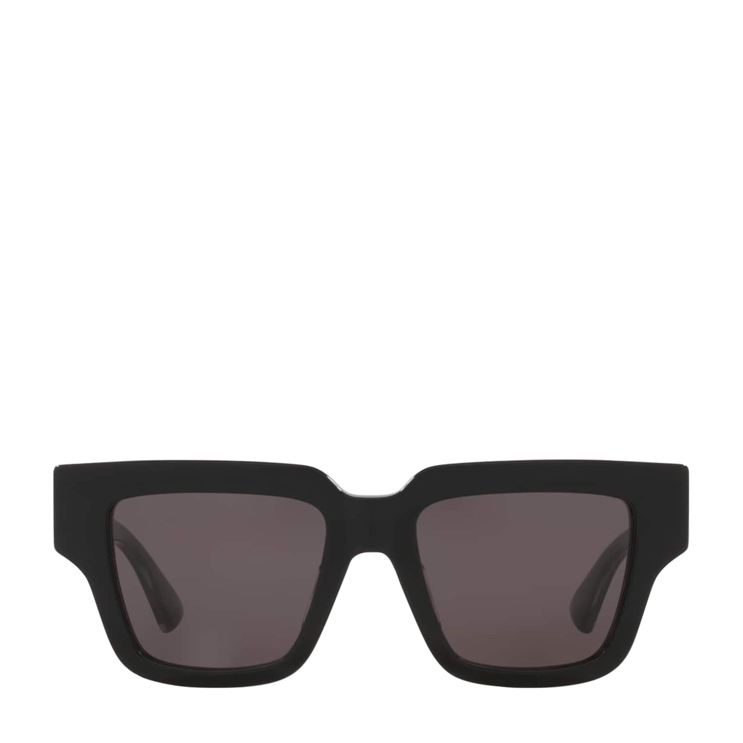 Bottega Veneta Black Acetate BV1276S Sunglasses