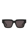 Bottega Veneta Black Acetate BV1276S Sunglasses