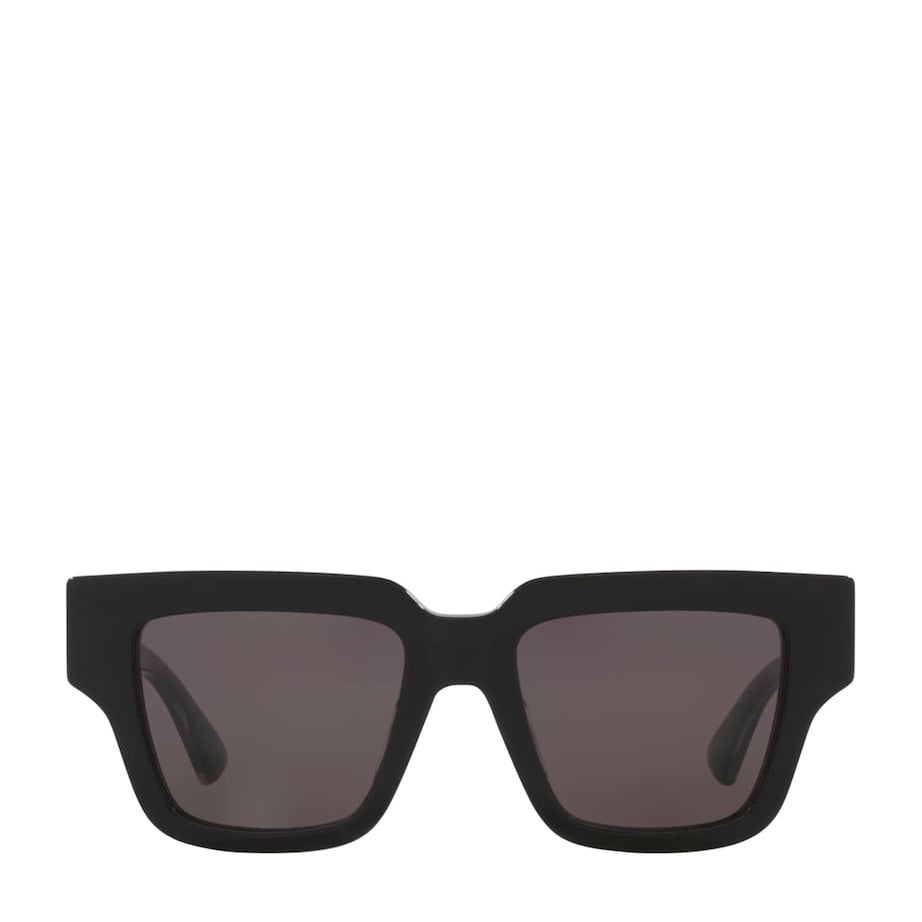 Bottega Veneta Black Acetate BV1276S Sunglasses