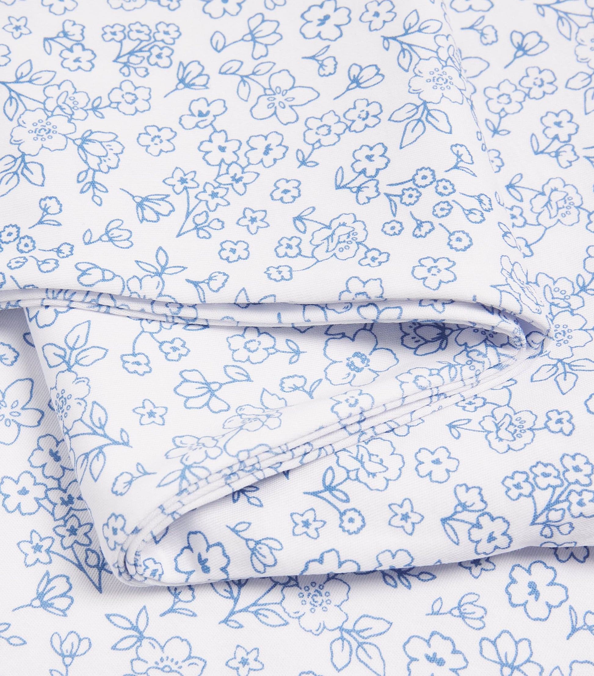 Kissy Kissy Pima Cotton Floral Pyjamas (2-6 Years)