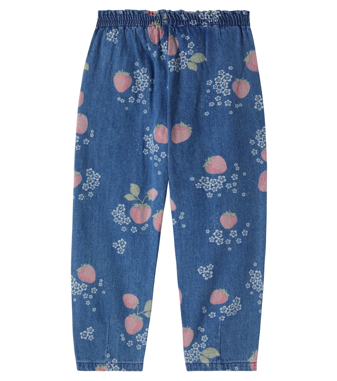 Konges Sløjd - Magot printed jeans