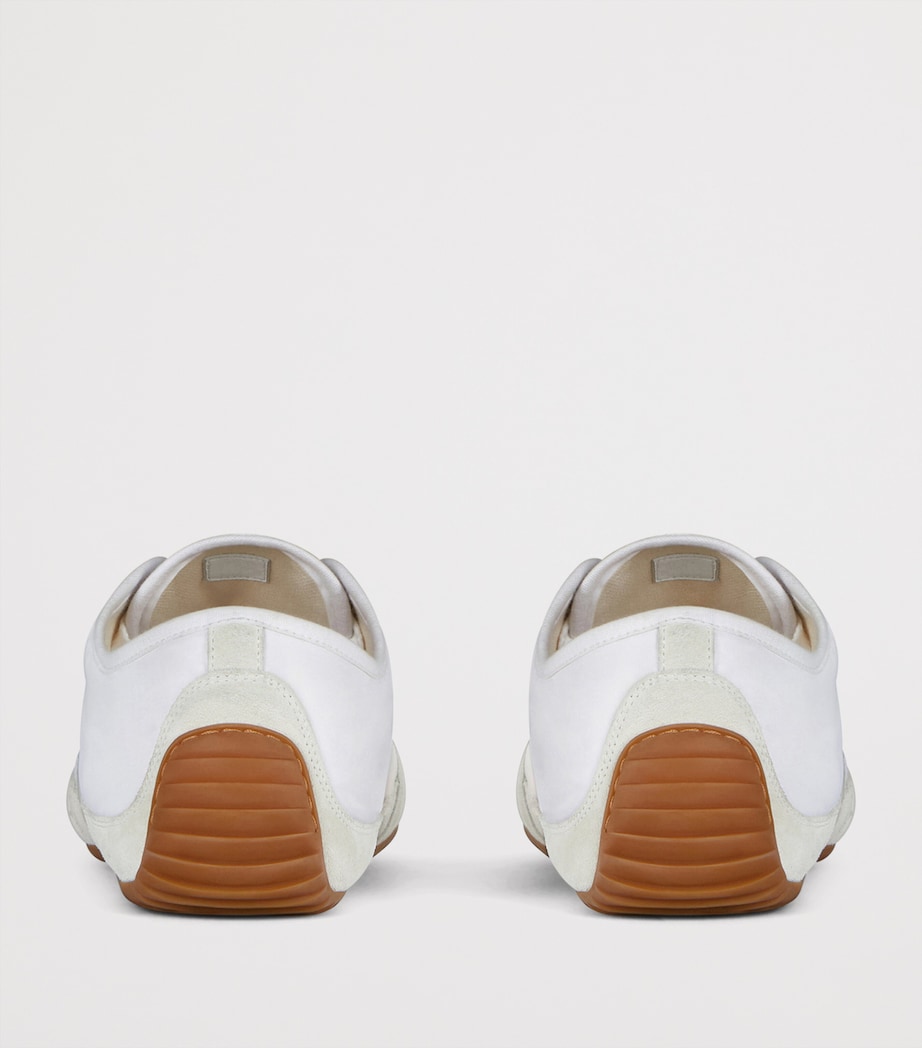 Givenchy Slim Low-Top Sneakers