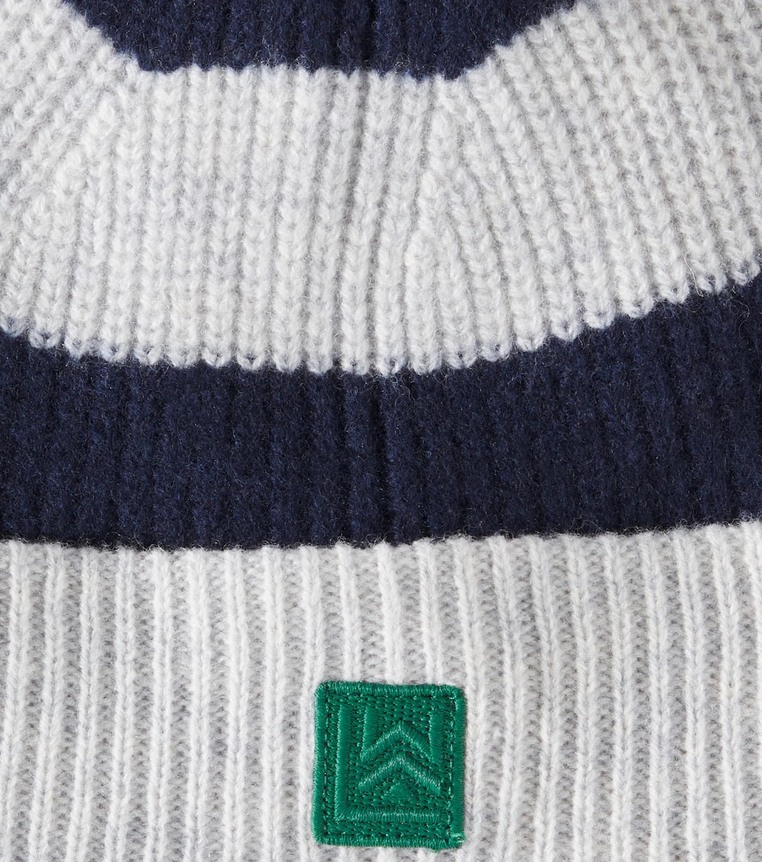 Liewood - Emilio striped cotton beanie