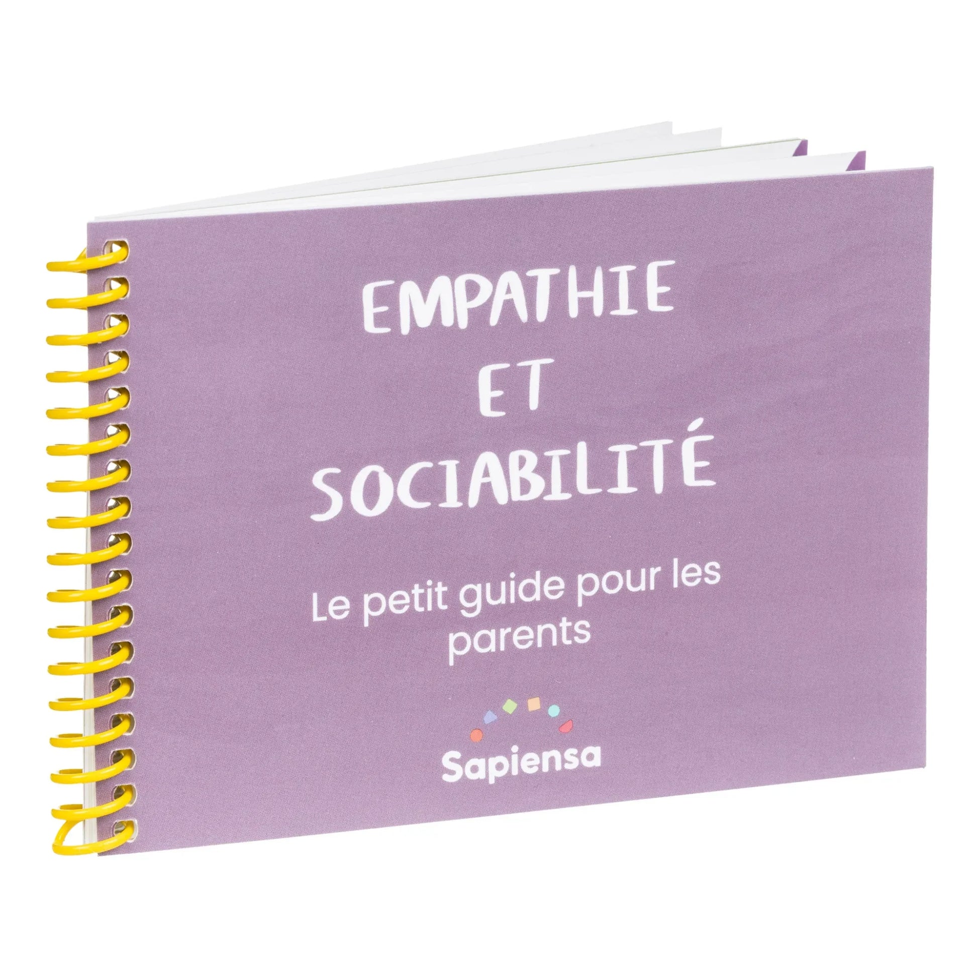 Sapiensa - Developing Empathy Set - FR