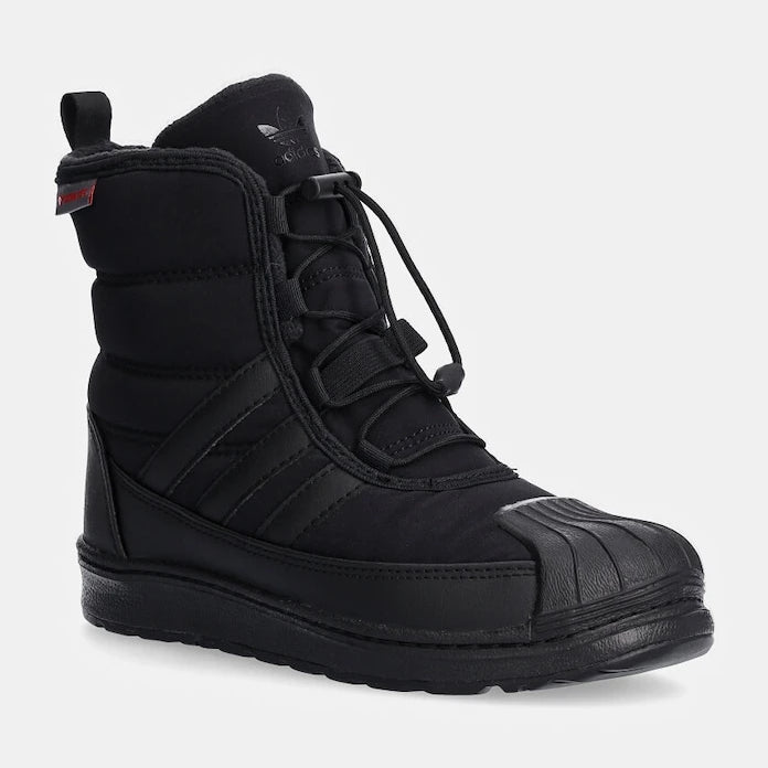 adidas Originals SUPERSTAR 360 BOOT 2.0 C Çocuk Kışlık Ayakkabı
