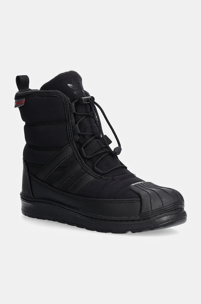 adidas Originals SUPERSTAR 360 BOOT 2.0 C Çocuk Kışlık Ayakkabı