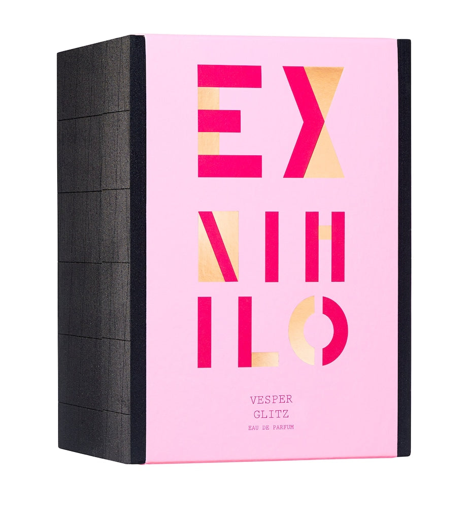 VESPER GLITZ Eau de Parfum (100ml)