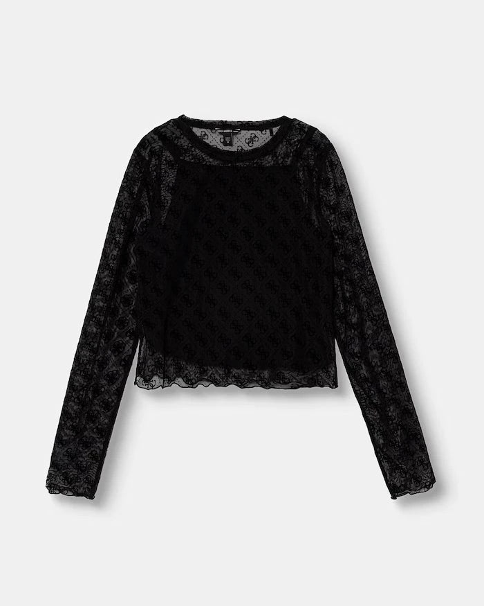 Guess çocuk bluzu