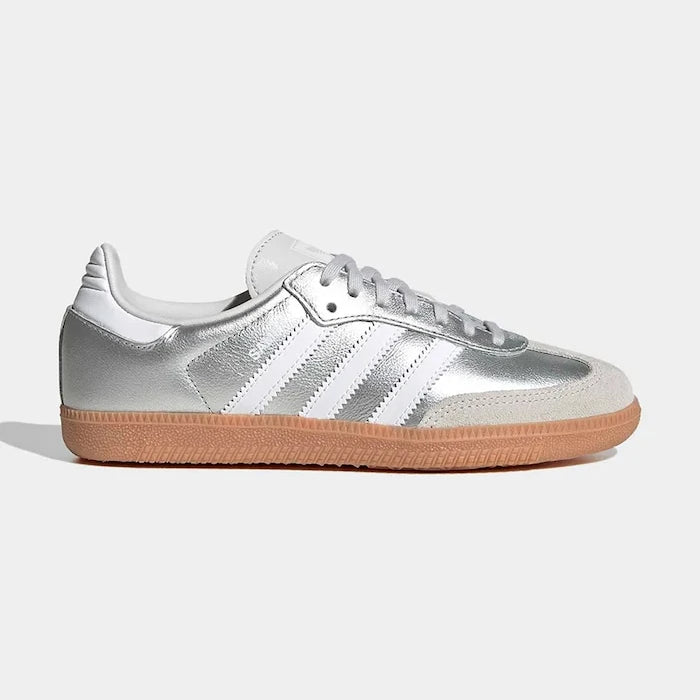 adidas Originals SAMBA OG çocuk deri sneaker