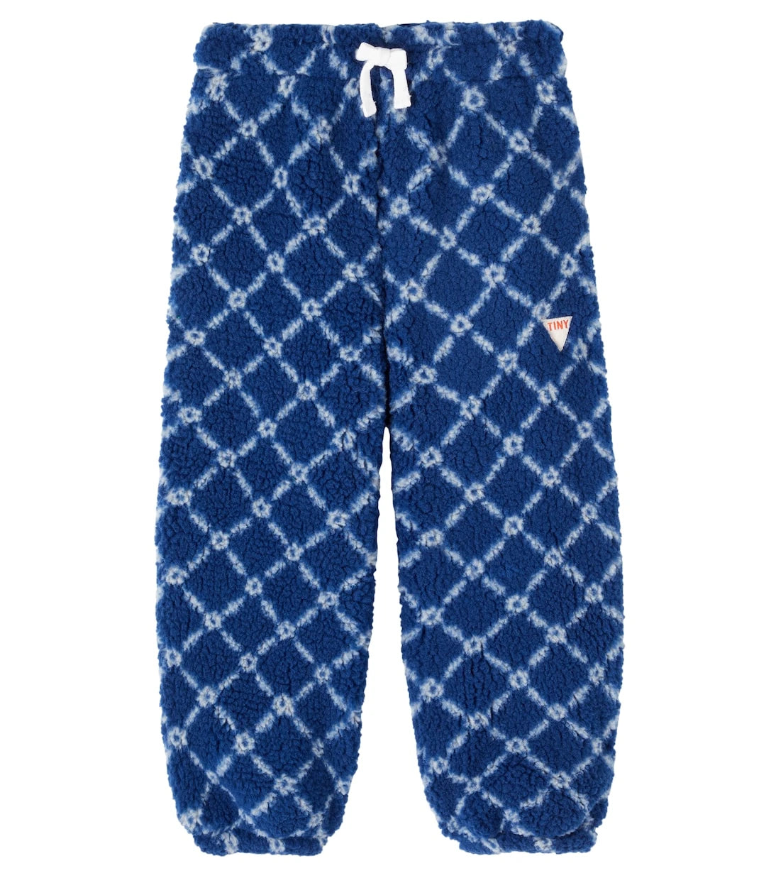 Tinycottons - Floral sweatpants