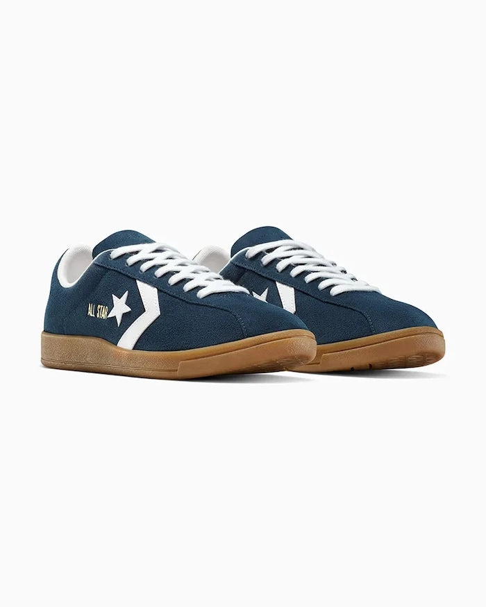 Converse All Star Classic Trainer Süet Spor Ayakkabı
