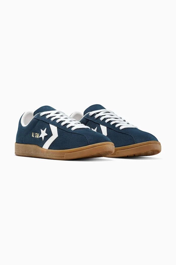Велурени маратонки Converse All Star Classic Trainer