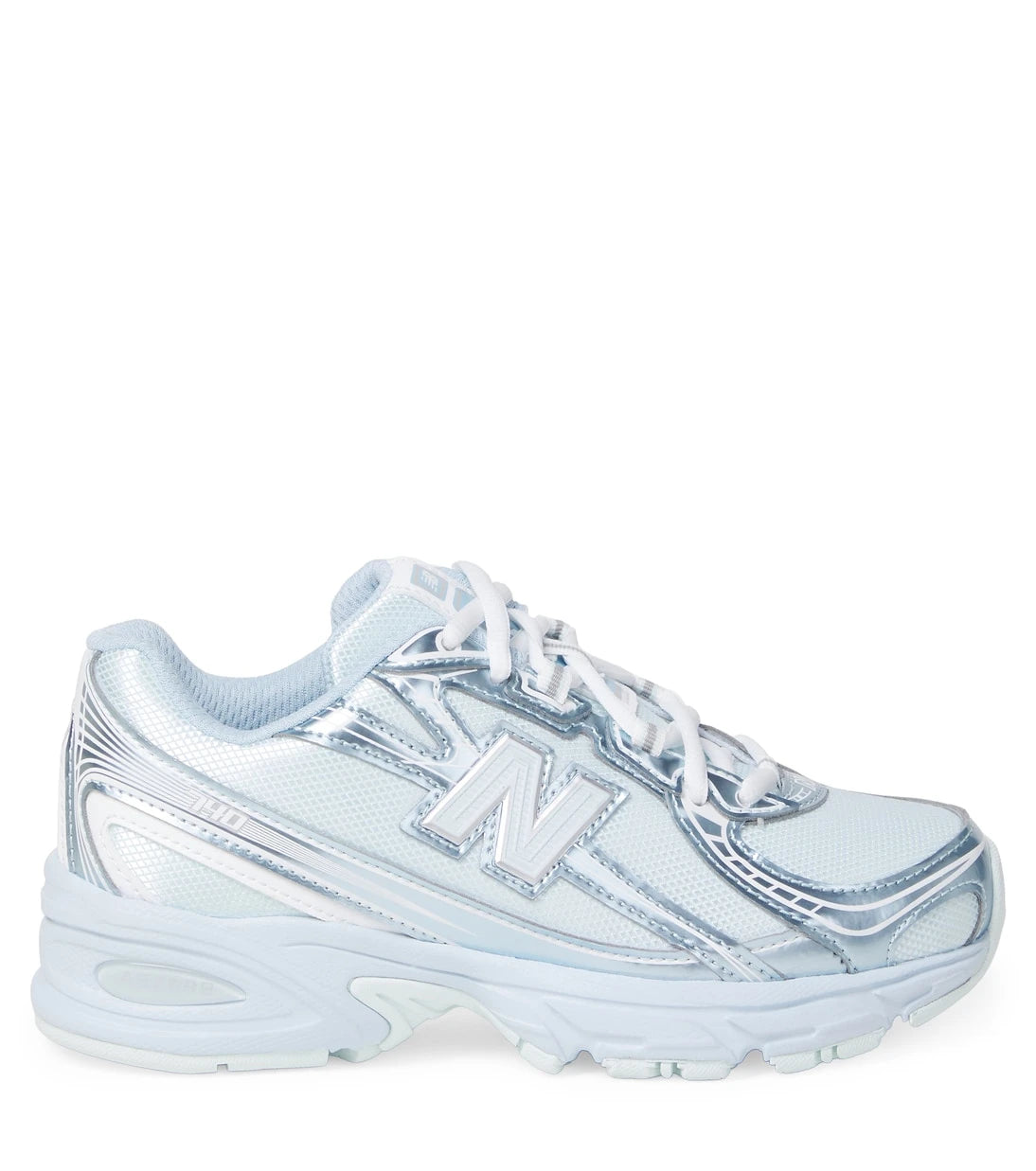New Balance Kids - 740 Junior sneakers