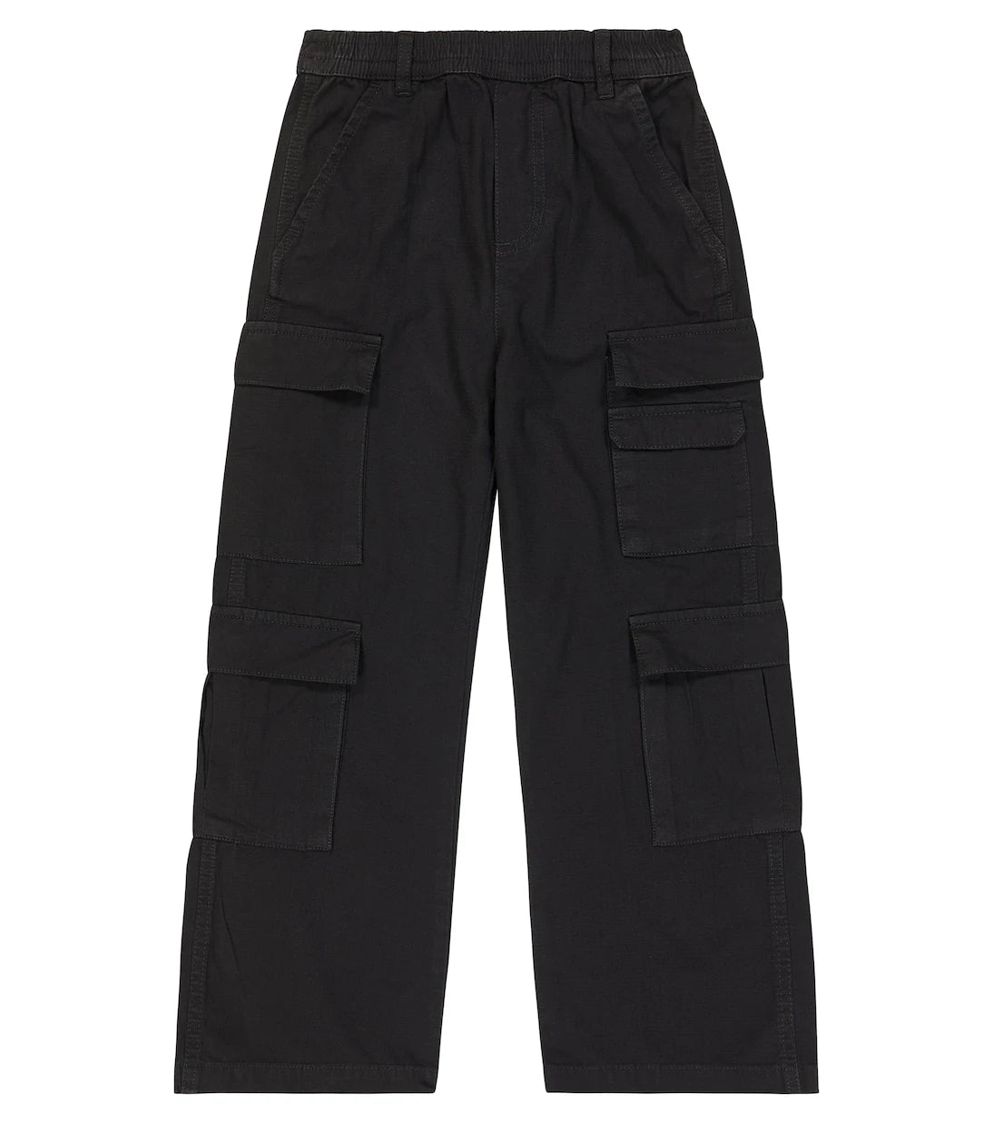 Marc Jacobs Kids - بنطلون كارغو قطني