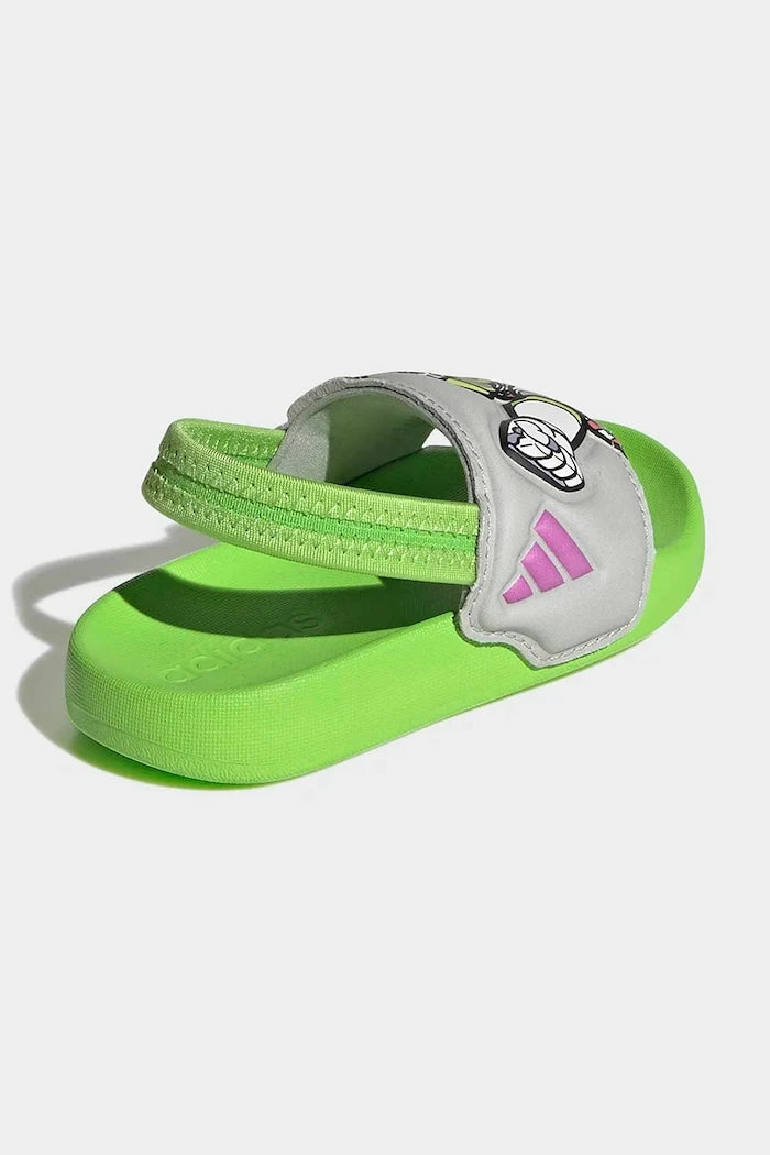 Детски чехли adidas ADILETTE ESTRAP BUZZ