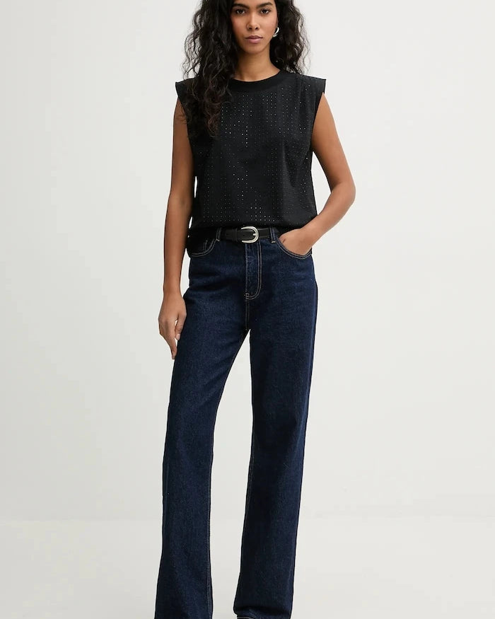 Patrizia Pepe Pamuklu Üst