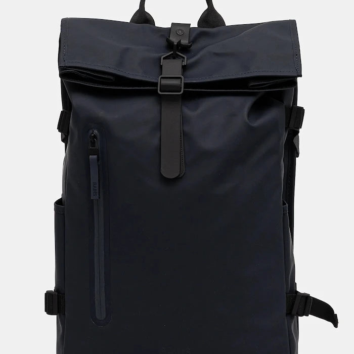 Раница Rains 14590 Rolltop Rucksack Large W3