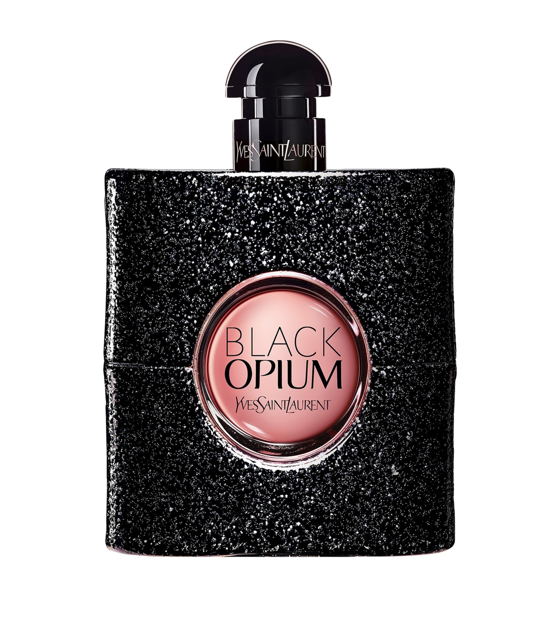 Black Opium Eau de Parfum (90ml)