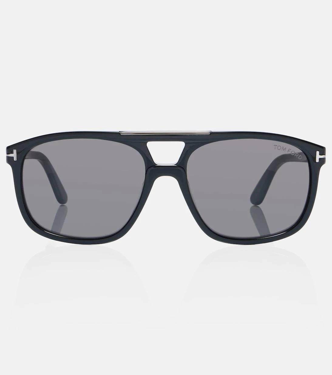 Tom Ford - Brianna aviator sunglasses