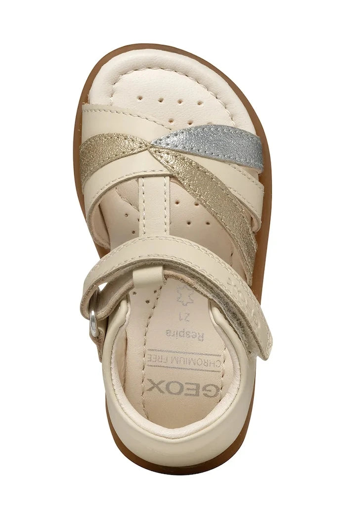 Детски сандали Geox VERRED
