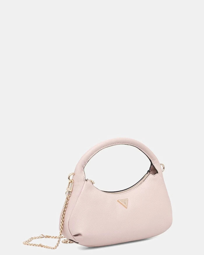 Guess kadın crossbody suni deri çanta GILDA