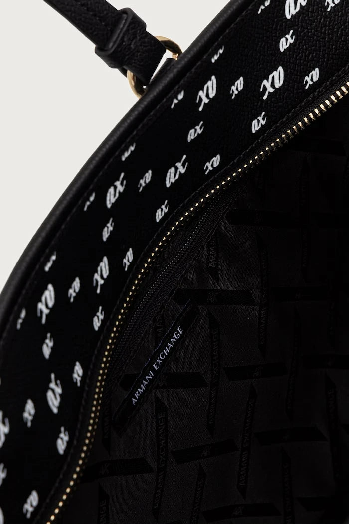 Armani Exchange Kadın Alışveriş Çantası
