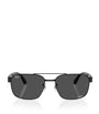 Ray-Ban Black RB3751CH Sunglasses