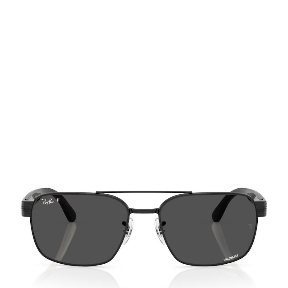 Ray-Ban Black RB3751CH Sunglasses