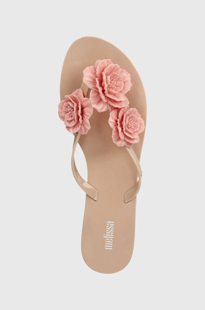 Джапанки Melissa MELISSA HARMONIC SPRINGTIME AD