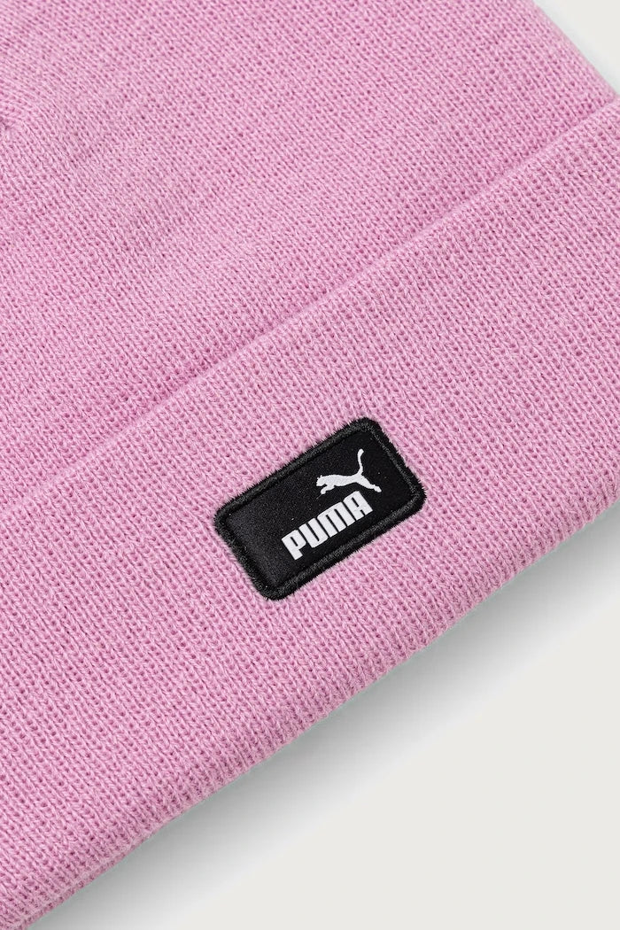 Puma çocuklar için beanie şapka CLASSIC Low Crown Beanie Jr