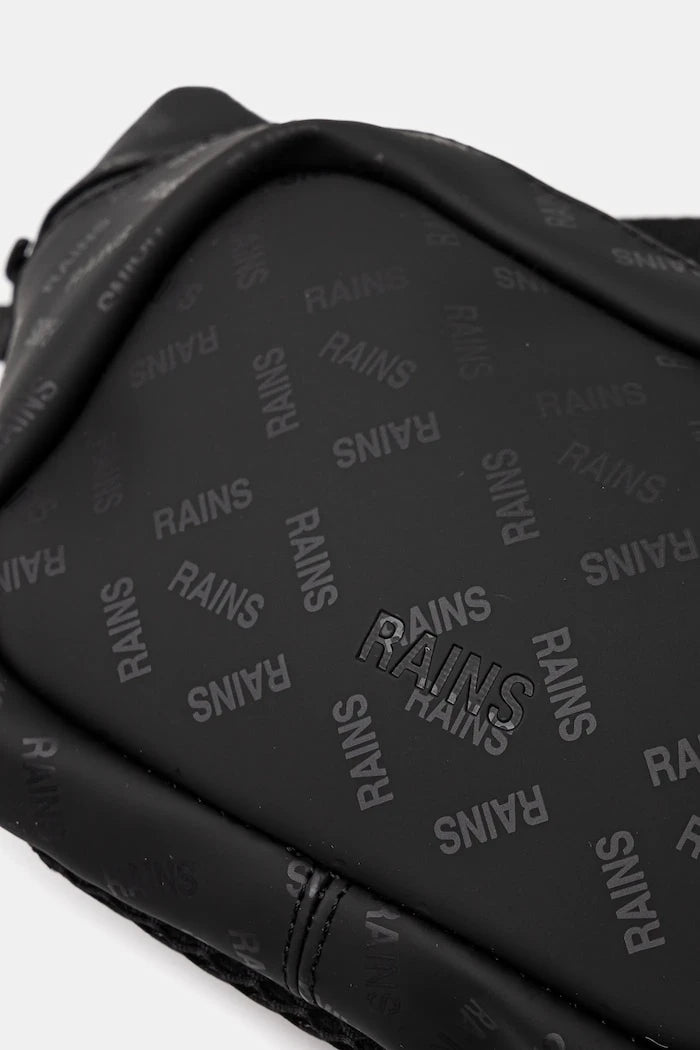 Rains Bum Bag Mini W3 Bel Çantası